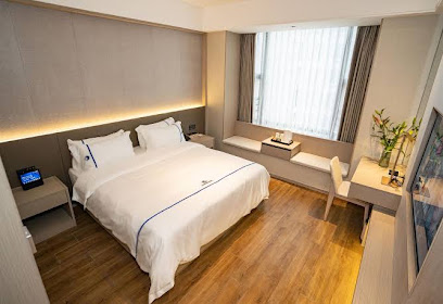Lianjiang Yunshang Chunhui Hotel