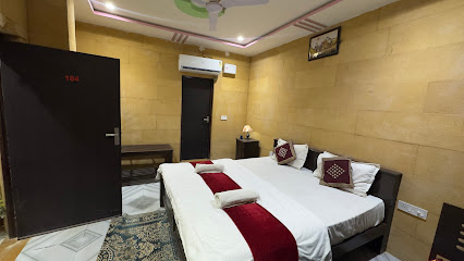 Mangal Hotel And Restaurant