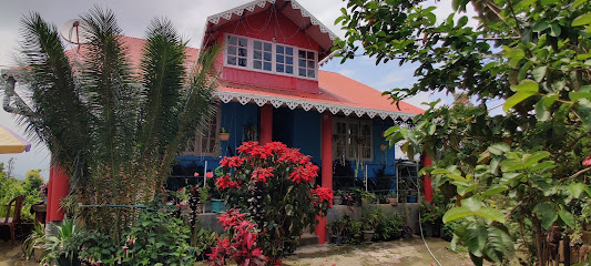 Tranquil Hill Top Home Stay