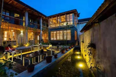 Book and house Guesthouse