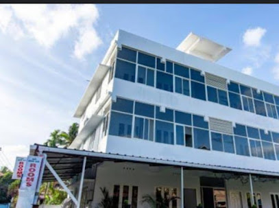 Green Villa Heritage