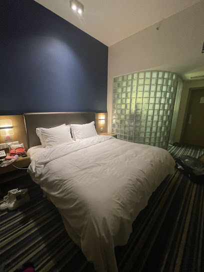 Impression Panda Hotel