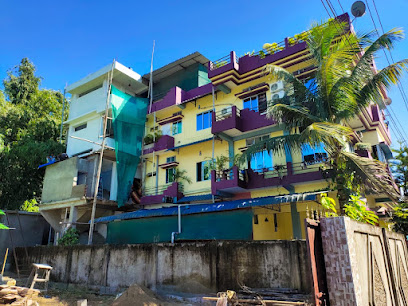 Hotel Aashiyana Home