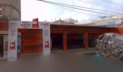 Rajendra yadav hotel