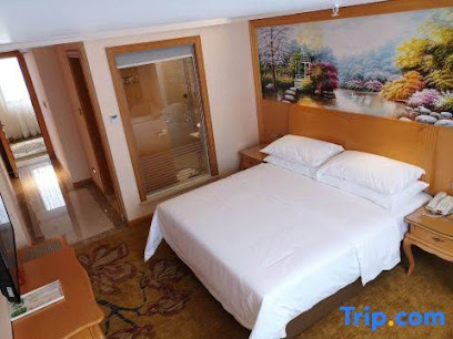 Vienna Hotel