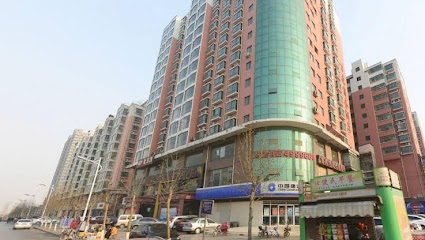花尚商务酒店
