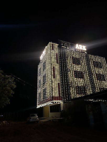 HOTEL THE PARK STAY INN