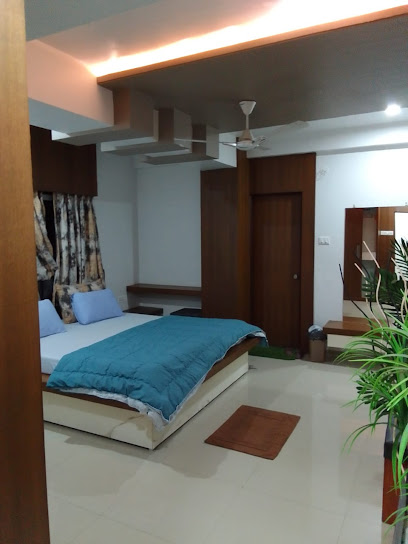 Hotel Bhakt Niwas Shegaon