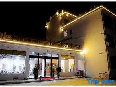 Zuimei Homestay