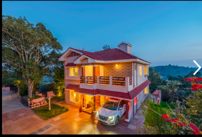 Hill crest villa