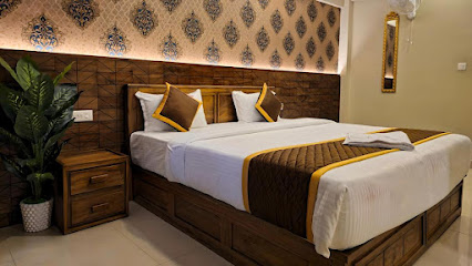 Alicos Residency Hotel Wayanad