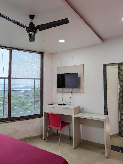 HOTEL PRAVARA