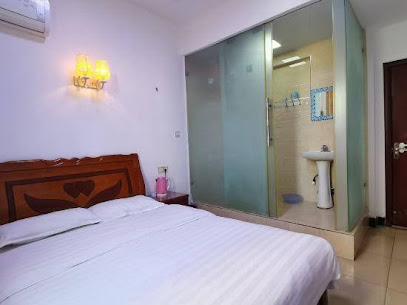 Xinyang Xinxin accommodation