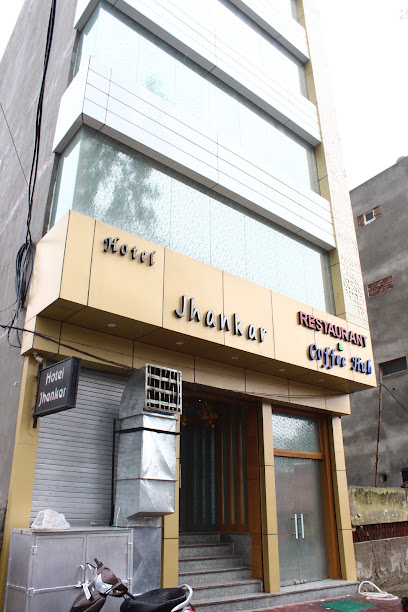 Hotel Jhankar