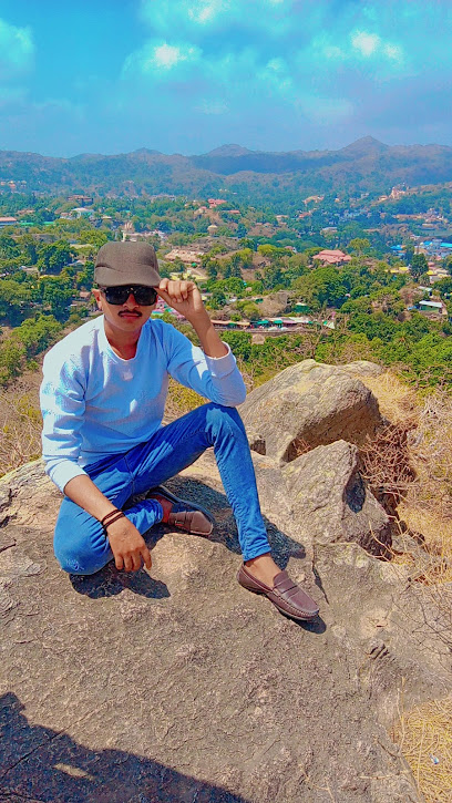 LUXURY COTTAGE MOUNT ABU