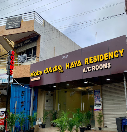 HAYA RESIDENCY