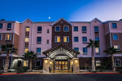 Staybridge Suites El Paso Airport Area by IHG