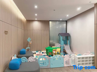Yitang Service Apartment