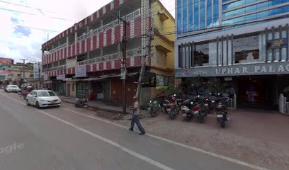 Rani Lodge