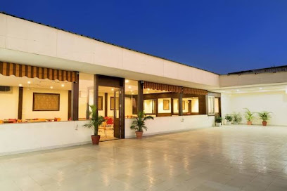 Drishti Inn Bhopal