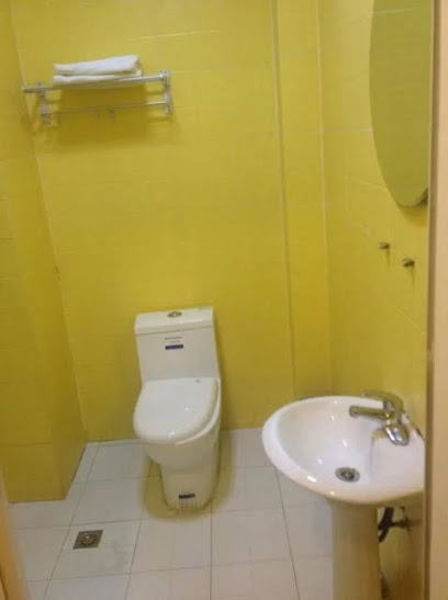 Huali Travel Jiangjing Inn