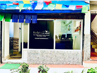 HOTEL BLUE MOUNT