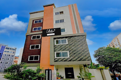 Collection O Atlas DLF Formerly Hillside