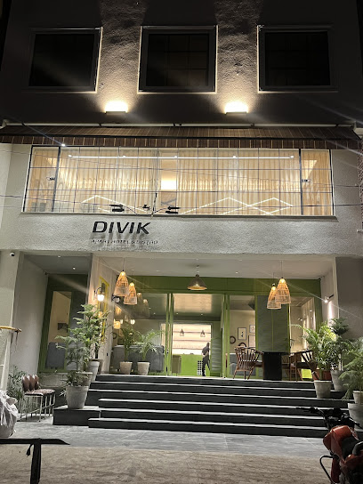 Divik Aparthotel