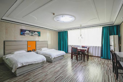 Shuyang Guoyu Business Hotel