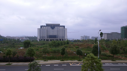 君莲国际大酒店