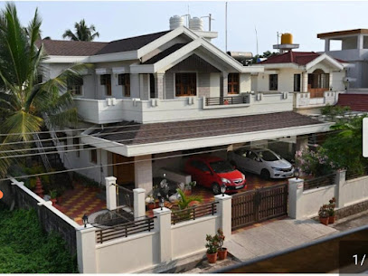 Atithi Home Stay (Madhava NIlaya)