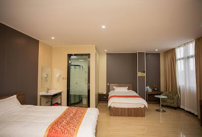 Xiaoxian Shangte Business Hotel