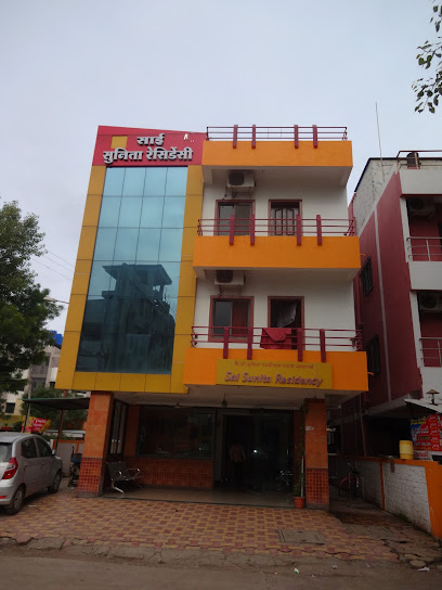 Hotel Sai Sunita