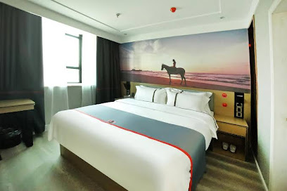 Junyi Chain Hotel