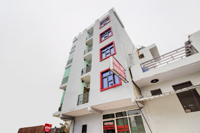 Collection O Shankar Hotel