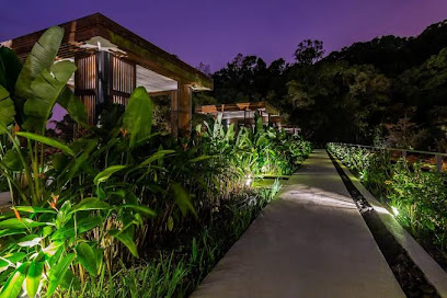 The Bal'e Villas 牛眠 埔里