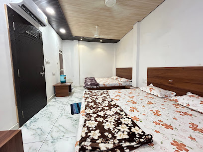 Hotel Shree Siddhivinayak