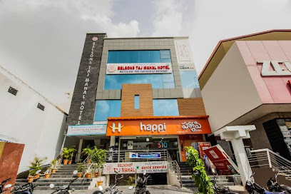 OYO Flagship 44264 Mythri Guest House