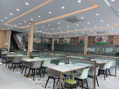 西岸悦海大酒店