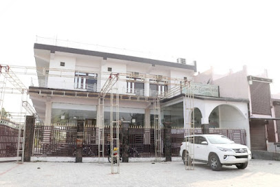 OYO Angoori Palace