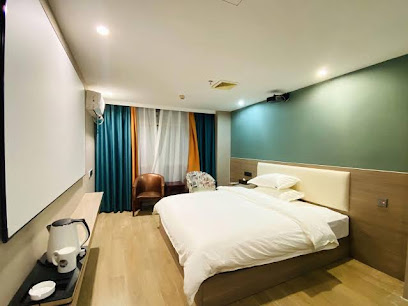 Meicheng Boutique Hotel