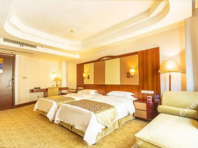 西湖花园大酒店