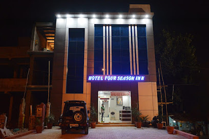 Hotel Four Seasoninn