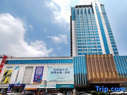 神龙·新世界大酒店
