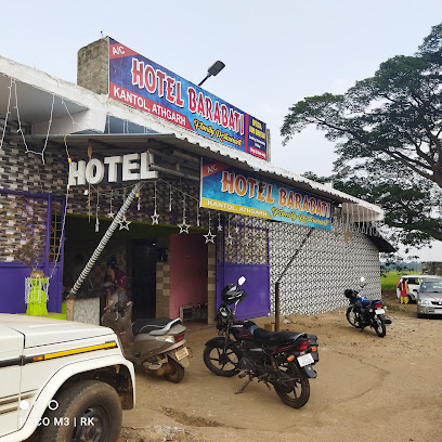 HOTEL BARABATI,KANTOL,ATHGARH