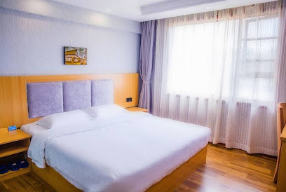 PanHua Hotel