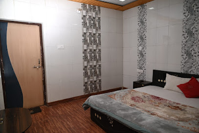 Hotel Shiv Shakti 500 Meters From Nakki Lake