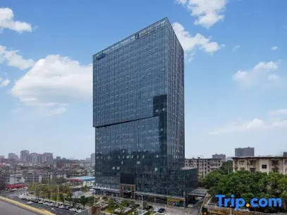 Microtel Hotel in Changsha West