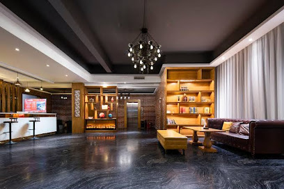 Van Latu Shanshui Sunshine Hotel