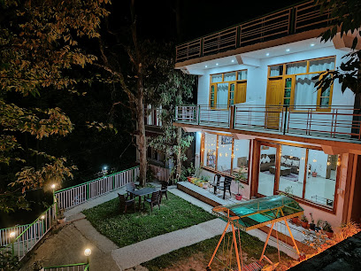 The Clovers Homestay